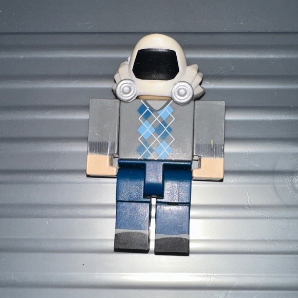 Roblox Action Figure Set - Multicolor - Picture 7 of 9